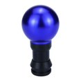 thumbnail image 4 of Miulika Automatic Transmission Lever Head aluminum alloy Blue, 4 of 9