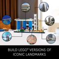 thumbnail image 3 of Lego Architecture Collections Singapore 21057, 3 of 6