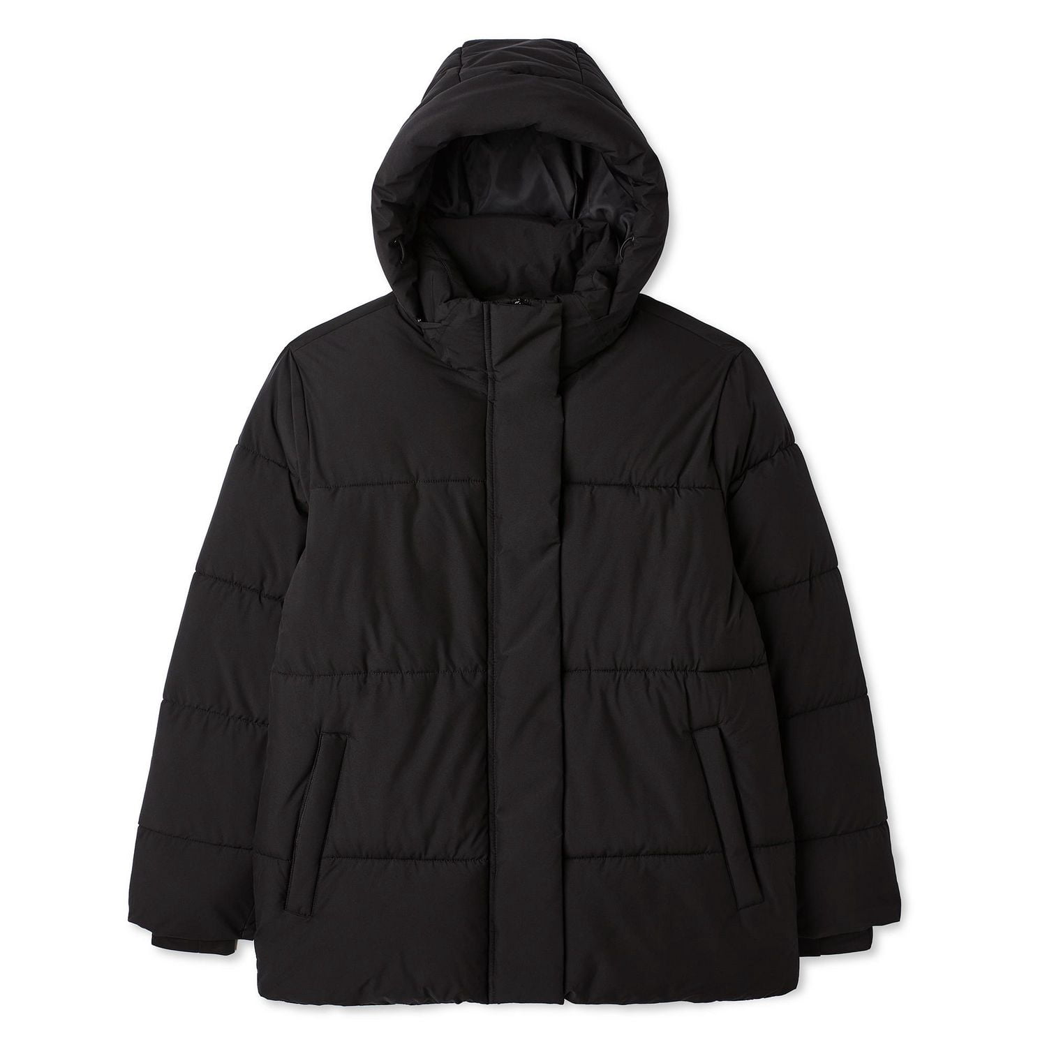 George Women's Puffer Jacket