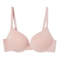 thumbnail image 2 of George Women's Microfibre Push-Up Bra, Style# GR20407206, 2 of 3