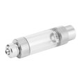 thumbnail image 1 of Bubble Counter CO2, Accurate Counting Fish  CO2 Regulator Bubble Counter Aquarium Air Pump Accessories For Fish, 1 of 8