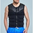 thumbnail image 3 of Vestes de Sport Nautique pour Kayak de Flottaison, 3 of 8