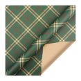 thumbnail image 1 of Christmas DecorationsGift Wrapping Paper1PCs ( 70cmX50cm, 4.11 Square Feet)Single-sided Christmas Wrapping Paper, Classic Santa Claus And Other PatternsPackaging case, 1 of 2