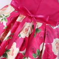 thumbnail image 4 of Robes pour Filles Robe de Demoiselle d'Honneur Robe de Mariage Robes Élégantes pour Fête, 4 of 6