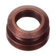thumbnail image 3 of Sangle de Remplacement pour Bouton de Guitare Accessoire de Réparation 2 Pcs, 3 of 9
