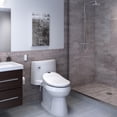 thumbnail image 4 of Brondell Swash 1000 Bidet Toilet Seat -Round, 4 of 9
