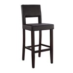 Tabouret de bar Marron Wallace