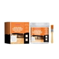 thumbnail image 2 of EGNMCR Water Based Furniture Decor Paint For Wood With Tools 100ml A lacquer, 2 of 3