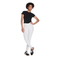 thumbnail image 2 of No Boundaries Women's High Rise Legging, 2 of 6