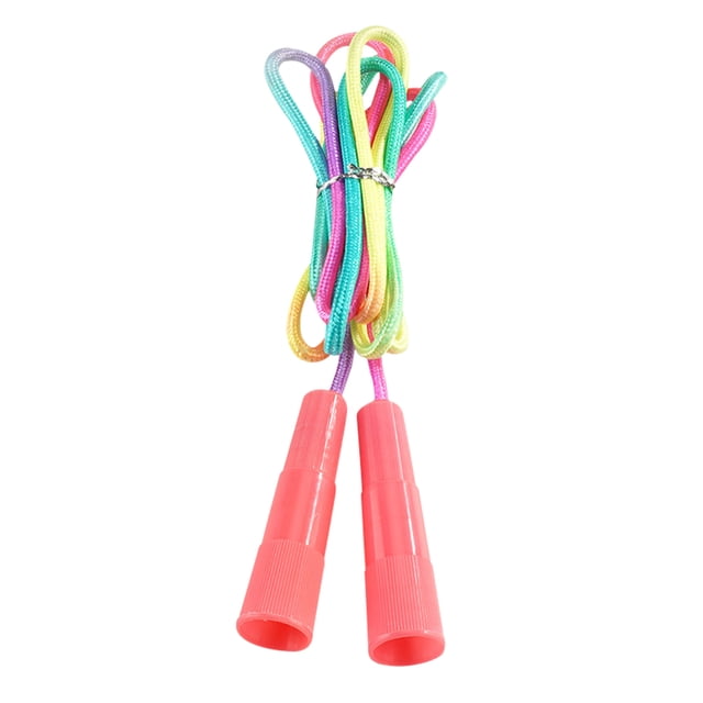 Meitianfacai Children's Rope Skipping Competition Men And Women Fitness Training Skipping Rop