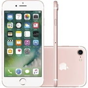 Apple iPhone 7 128GB Smartphone Certified Refurbished | Grade A Like New