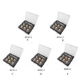 thumbnail image 4 of maskred Multi-functional Oil Pan With Drain Sump Plug For Convenient Maintenance Easy To Use Metal Pan Drain Sump Thread Repair M13x1.5 M20x1.5, 4 of 6