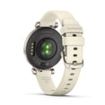 thumbnail image 3 of Garmin Lily 2 Smartwatch and Fitness Tracker - Coconut, 3 of 7