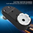 thumbnail image 4 of 6/12V 12000-20000Rpm Electric Motor Gear Box for Kids Ride On Car Bike Toy Parts, 4 of 8
