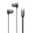 thumbnail image 1 of Comfort Fit USB-C Earbuds - Grey, 1 of 1