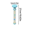 thumbnail image 3 of BotaniNest Water Sprinkler Outdoor Water Toy Durable Plastic Material Suitable For Teens And Adults Summer Pool Games, 3 of 6