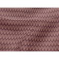 thumbnail image 4 of oneOone Viscose Jersey Fabric Chevron Geometric Print Sewing Fabric BTY 60 Inch Wide, 4 of 6