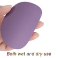 thumbnail image 3 of Unique Bargains 30 Pack 3-Inch Purple Sanding Discs 800 Grits Hook & Loop Professional Aluminum Oxide Sandpaper, 3 of 5