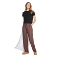 thumbnail image 2 of George Women's Rib Pajama Pant, 2 of 6