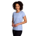 thumbnail image 4 of Reebok Women's Legacy Performance Short-Sleeve T-Shirt, 4 of 5