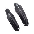 thumbnail image 2 of Decodeary Childrens Bicycle Fenders 12 -20 Riding Equipment Waterproof Bike Mudguards Style B Style B, 2 of 6