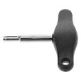 thumbnail image 4 of Miangastore Durability Oil Change Wrench Oil Pan Wrench Metal DIY Repair 1Pcs, 4 of 8
