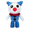 thumbnail image 1 of Clowny Collectible Plush, 1 of 2