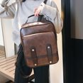 thumbnail image 4 of Casual Backpack Fashion Preppy Style Top Handle Travel Backpack Student Backpack, 4 of 5