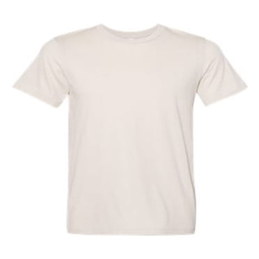 BELLA + CANVAS T-Shirt Unisexe en Suède