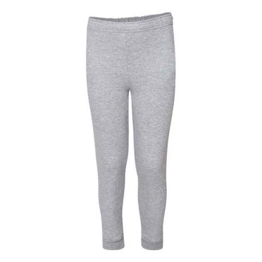 Jerzees Athletic Heather 6973 M