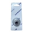 thumbnail image 5 of Lewmar Trousse d'Anode Marine 00589350 pour Utilisation dans l'Eau Salée; Convient à une Cuisinière à Propulseur de 185 Tt; Zinc; avec Laveuse et Écrou, 5 of 5