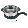 thumbnail image 2 of Pot Électrique, 2l 12V Équipement de Cuisine Électrique Multifonction Pot Chaud Électrique Sortie Haute Intensité, 2 of 6