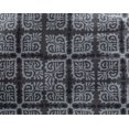 thumbnail image 4 of oneOone Georgette Viscose Fabric Arrow|Swirl & Floral Block Fabric Prints By Yard 42 Inch Wide, 4 of 4