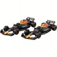 thumbnail image 2 of Burago 1:43 Champion Racing Red Bull RB18 2022 #1 #11 Alloy Car Die Cast Model, 2 of 4