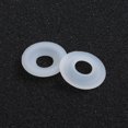 thumbnail image 2 of 25Pcs Silicon Rubber Washer Gasket Set for Grolsch Ez Cap Swing Top Bottle Cap, 2 of 8