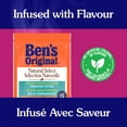 thumbnail image 4 of BEN'S ORIGINAL NATURAL SELECT Spanish Style Rice, 397g pouch, 4 of 7