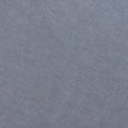 thumbnail image 2 of HOMETRENDS 2-Piece Blue Chambray Duvet Cover Set, Twin, 2 of 5