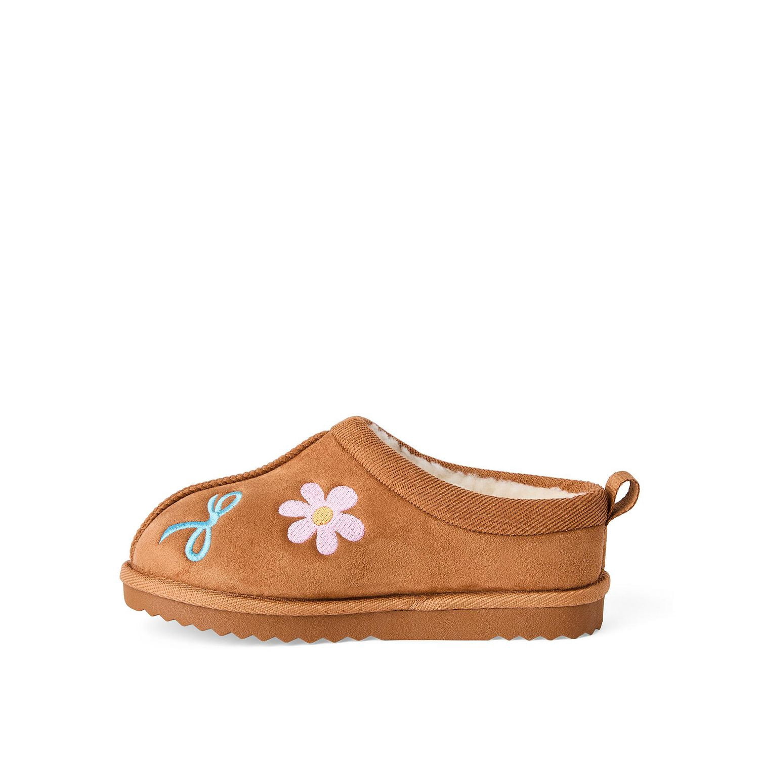George Girls' Mule Slippers