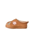 thumbnail image 2 of George Girls' Mule Slippers, 2 of 4