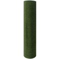 thumbnail image 2 of vidaXL Artificial Grass 1.5x10 m/7-9 mm Green, 2 of 2