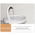 thumbnail image 3 of Automatic Pet Water Fountain Filter Quiet Cat Water Dispenser Pet Water Feeder, 3 of 10
