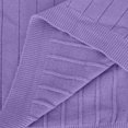 thumbnail image 4 of LOVZFMLL Cardigan pour Femmes Mode et Hiver Décontracté Manche Chandail Blouse Cardigan Uni, 4 of 8