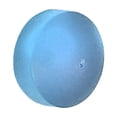 thumbnail image 3 of S SERENABLE Pool Cue Tip Pool Tip Replacement Glue on Professional Billiards Accessories blue, 3 of 10