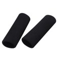 thumbnail image 3 of Sponge Bicycle Grips, Reduce Hand Pressure Sweat Absorption Sponge Bicycle Handlebar Grips Sun     for Electric Battery Cars Inner Diameter 27mm Applicable Scope 2.6-3.0cm,Inner, 3 of 8