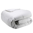 thumbnail image 3 of Canadian Down & Feather Company Couette en Microfibre Gel Synthétique (Simple), 3 of 3