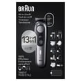 thumbnail image 2 of Braun All-In-One Style Kit Series 9 9440, 13-in-1 Trimmer for Men with Beard Trimmer, Body Trimmer for Manscaping, Hair Clippers & More, Braun’s Sharpest Blade, 40 Length Settings, Rechargeable 180-mi, 2 of 15