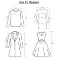 thumbnail image 3 of Robe Maxi 2025 pour Femmes Robe Portefeuille d'Été Col Rond à Pois Imprimée Décontractée Robe à Col en V Sans Manches Ligne A Plissée Robe Midi à Col en V Ample Froncée Fluide Décontractée pour Femmes Robes Débardeur d'Été, 3 of 6