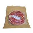 thumbnail image 1 of Van Mark Siding Brake Replacement Vinyl Strips (3658 - Mark I Red Vinyl Strips (2 Pack)), 1 of 4