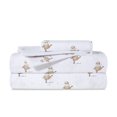 thumbnail image 1 of Royale Flannel Sheet Sets, 1 of 1