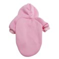 thumbnail image 1 of 2025 Solid Color Dog Clothes Pet Clothes For Medium Dogs Male Pet Clothing Sweater Pet Clothes For Large Dogs Male Spring Autumn Winter Small Pet Clothes Rack Medium Large Dog Sweater, 1 of 8
